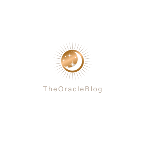 Logo, theoracleblog