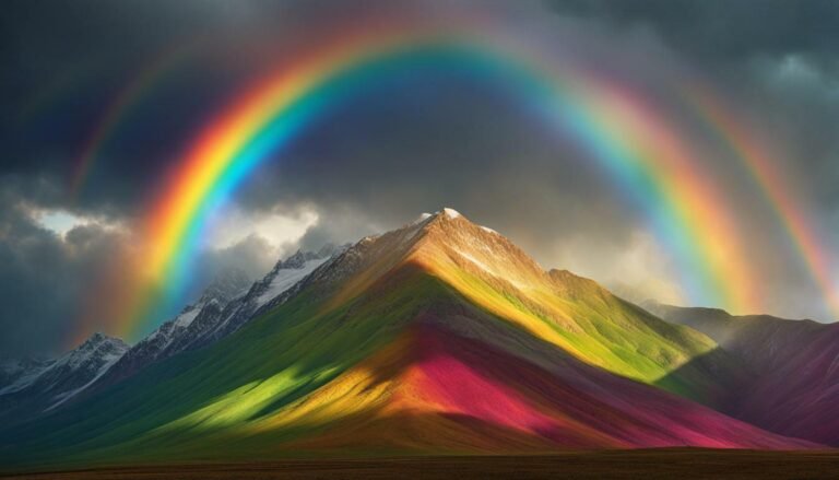 7 biblical meanings of rainbow colors